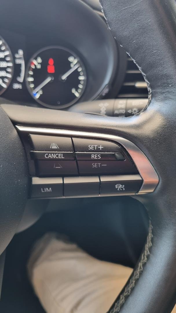 2023 Mazda 3 G25 GT