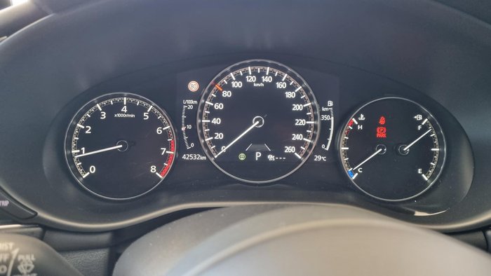 2023 Mazda 3 G25 GT
