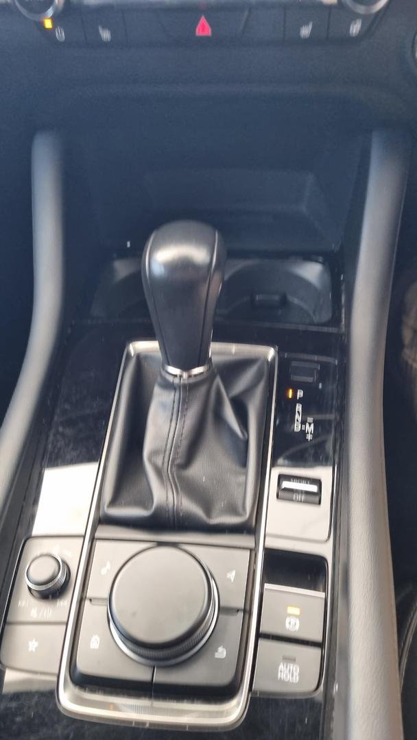 2023 Mazda 3 G25 GT