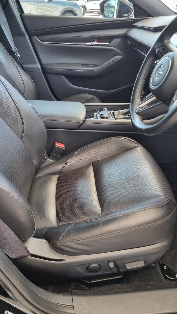 2023 Mazda 3 G25 GT