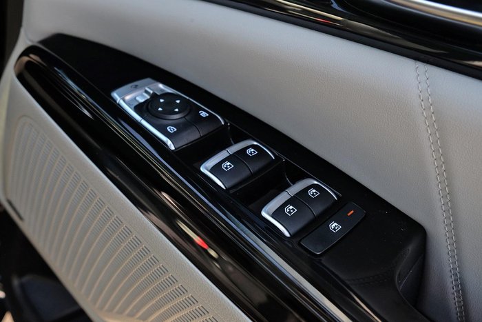 2022 Kia Carnival Platinum