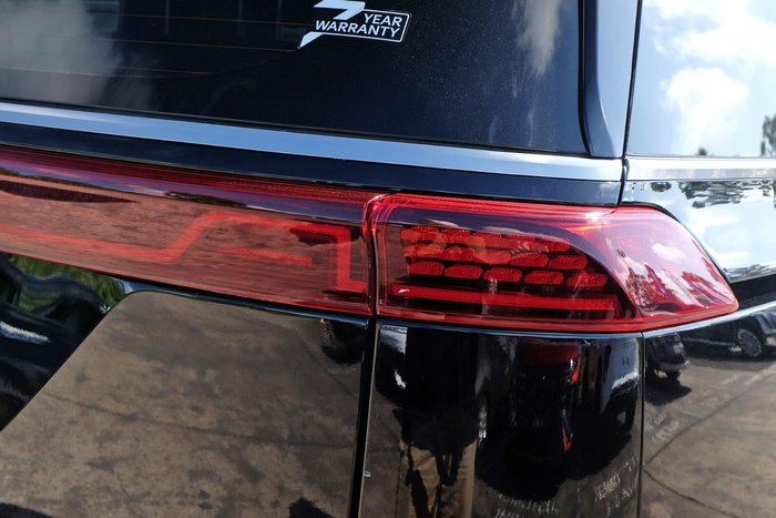 2022 Kia Carnival Platinum