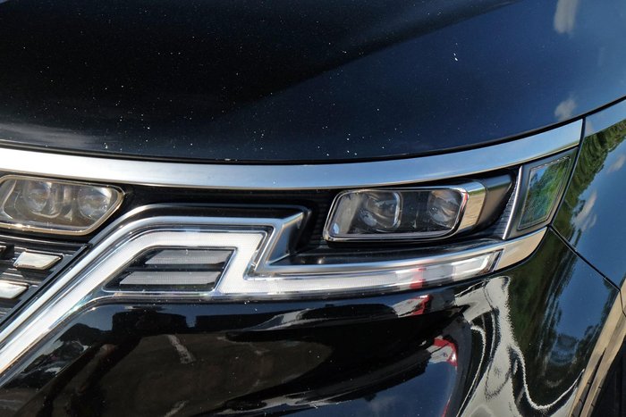 2022 Kia Carnival Platinum