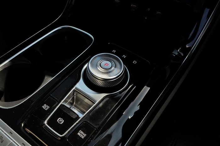 2022 Kia Carnival Platinum