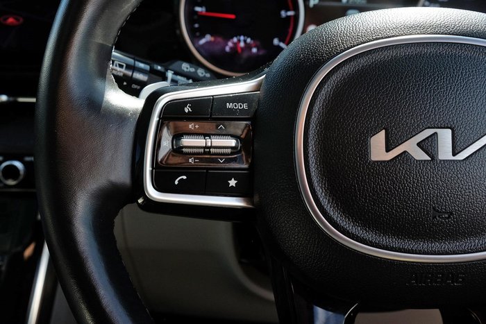 2022 Kia Carnival Platinum