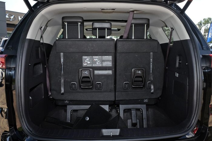 2022 Kia Carnival Platinum