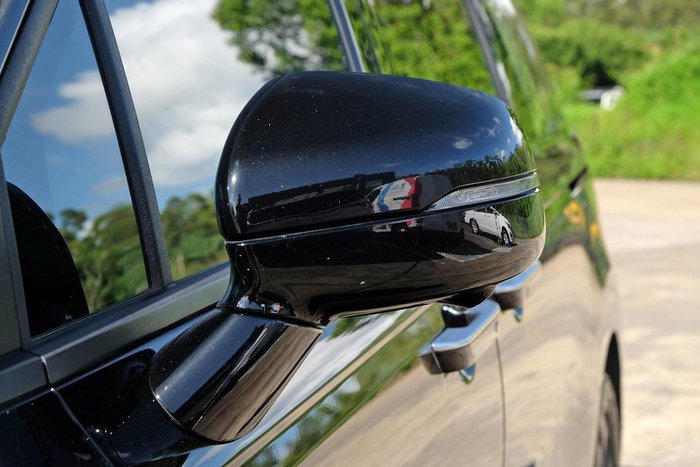 2022 Kia Carnival Platinum