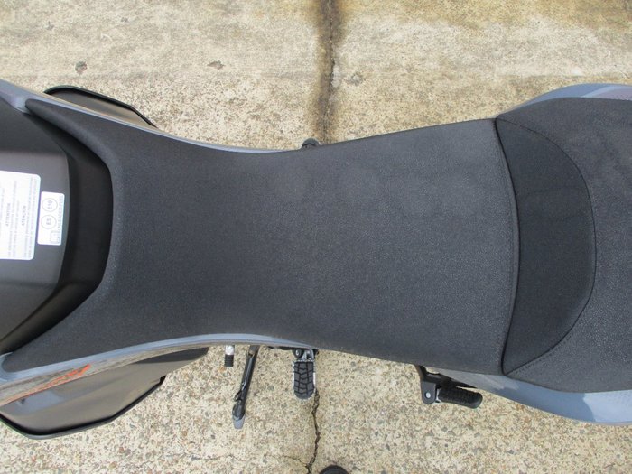 2021 Ktm 890 ADVENTURE GREY