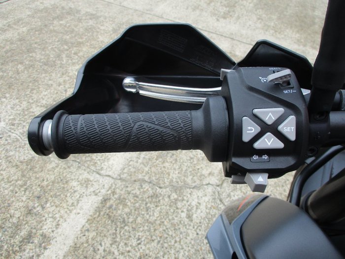 2021 Ktm 890 ADVENTURE GREY