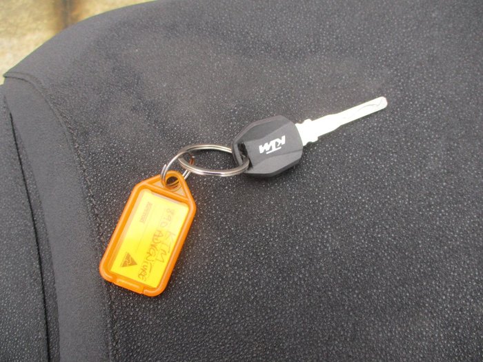 2021 Ktm 890 ADVENTURE GREY