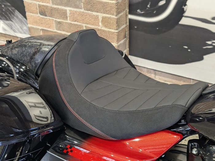 2026 Harley-Davidson CVO Road Glide ST 121 (FLTRXSTSE) Touring