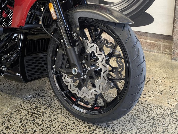 2026 Harley-Davidson CVO Road Glide ST 121 (FLTRXSTSE) Touring