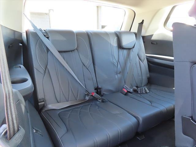 2026 LDV D90 Executive