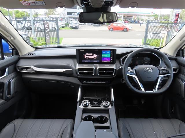 2026 LDV D90 Executive