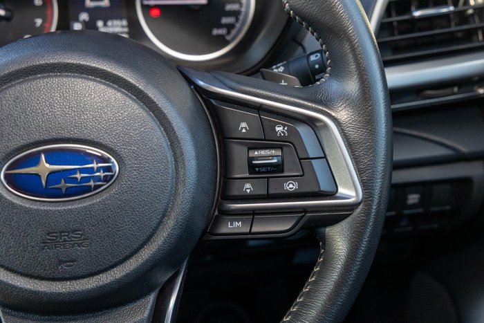 2024 Subaru Forester 2.5i