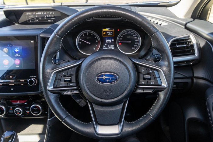 2024 Subaru Forester 2.5i-L