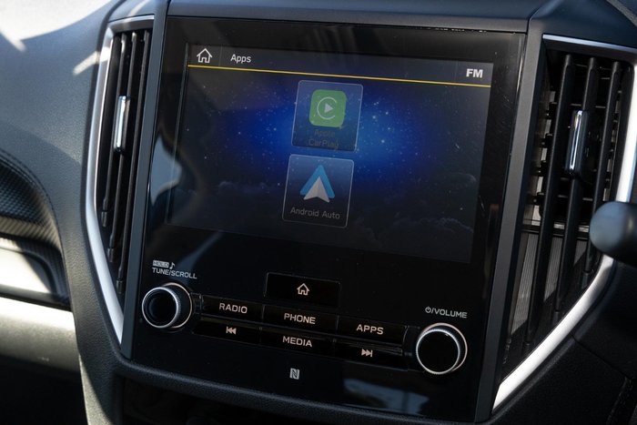 2024 Subaru Forester 2.5i