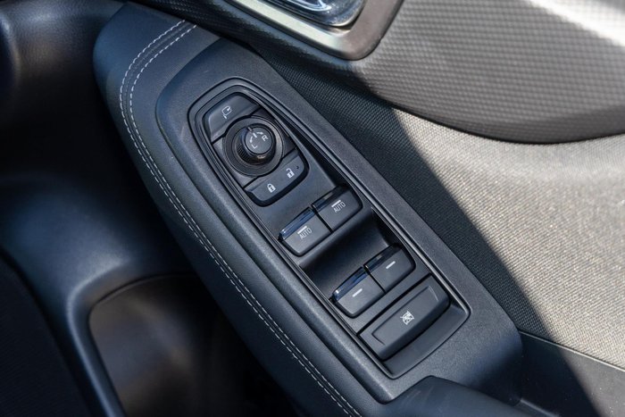 2024 Subaru Forester 2.5i