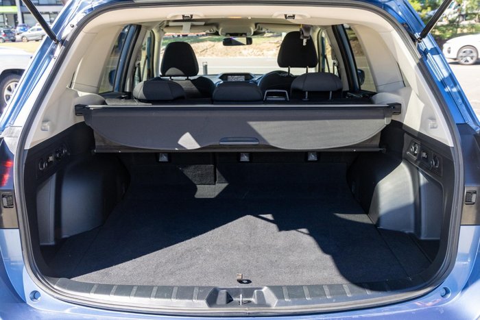 2024 Subaru Forester 2.5i