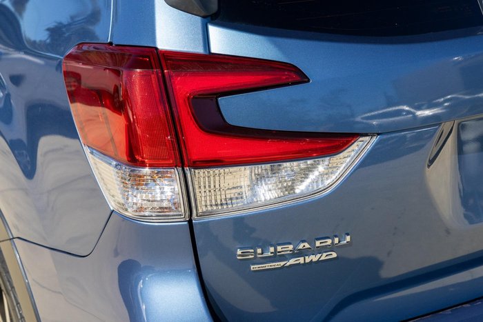 2024 Subaru Forester 2.5i-L