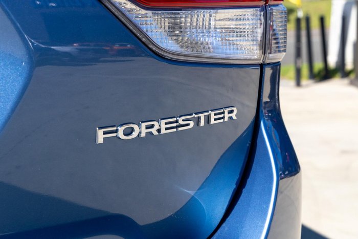 2024 Subaru Forester 2.5i-L