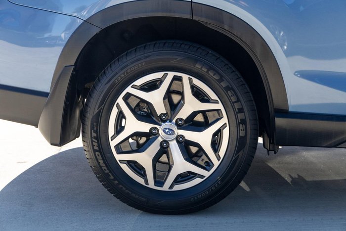 2024 Subaru Forester 2.5i-L