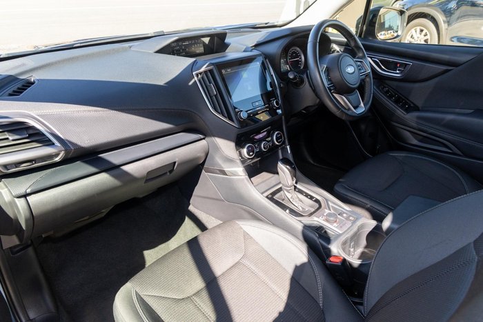 2024 Subaru Forester 2.5i-L