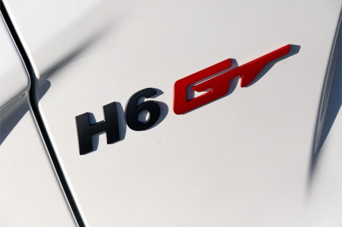 2025 GWM Haval H6GT Ultra PHEV