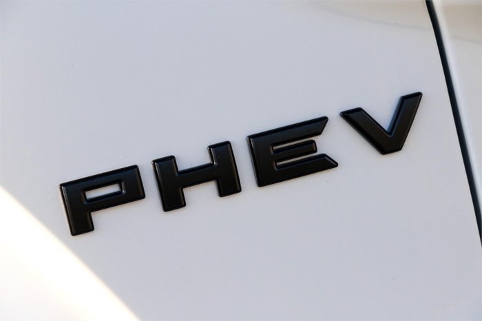 2025 GWM Haval H6GT Ultra PHEV
