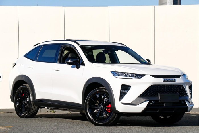 2025 GWM Haval H6GT Ultra PHEV