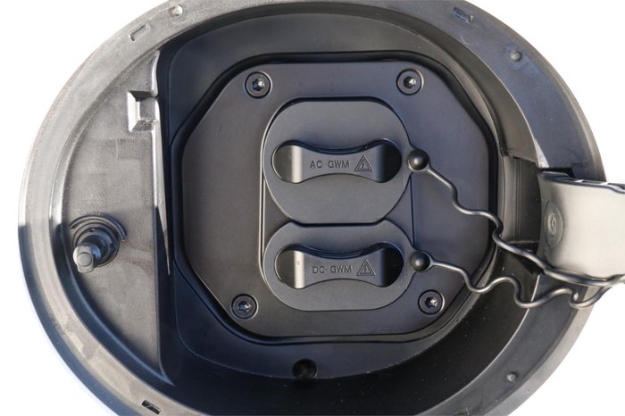 2025 GWM Haval H6GT Ultra PHEV