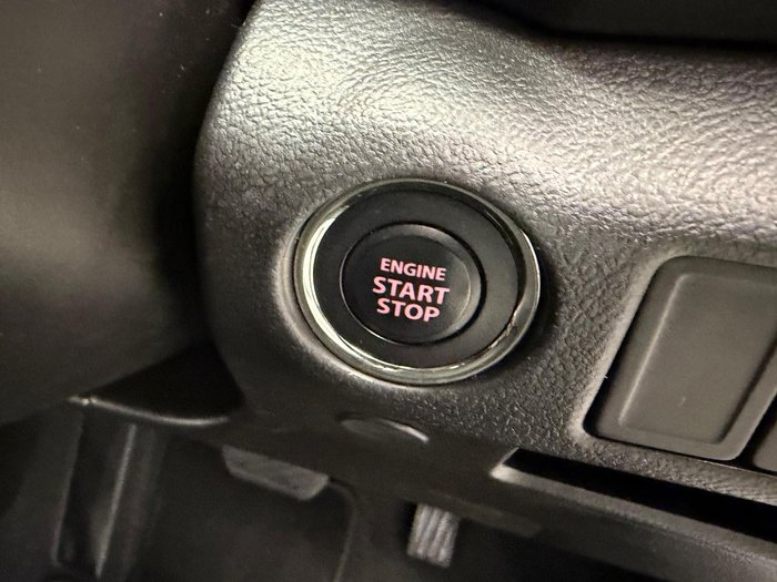 2018 Suzuki S-Cross Turbo Prestige JY Cool White