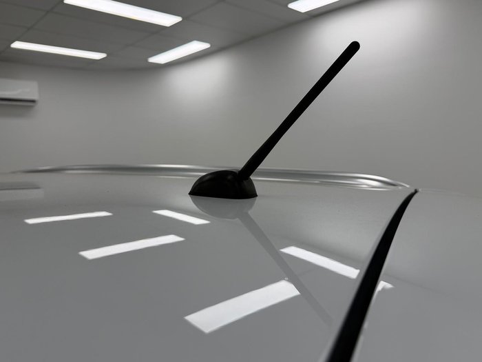 2018 Suzuki S-Cross Turbo Prestige JY Cool White