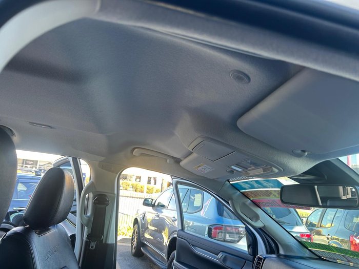 2022 Ford Everest Sport