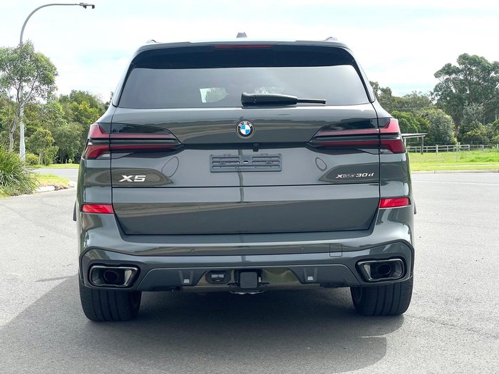 2023 BMW X5 xDrive30d M Sport