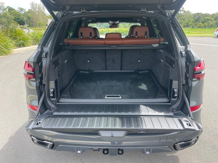 2023 BMW X5 xDrive30d M Sport