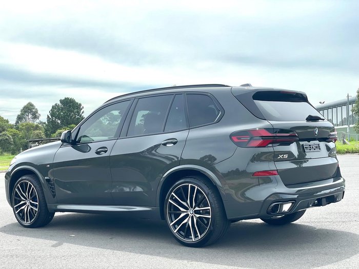 2023 BMW X5 xDrive30d M Sport