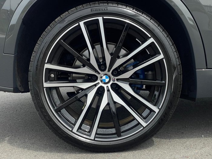 2023 BMW X5 xDrive30d M Sport