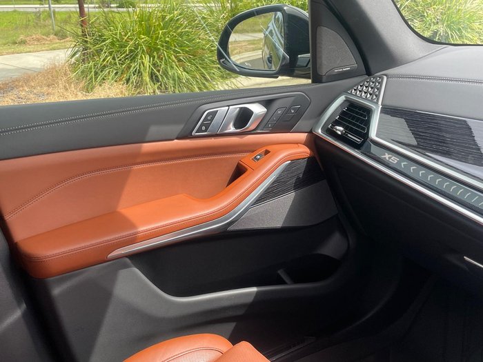2023 BMW X5 xDrive30d M Sport