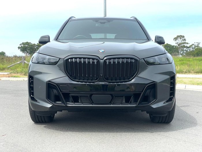 2023 BMW X5 xDrive30d M Sport