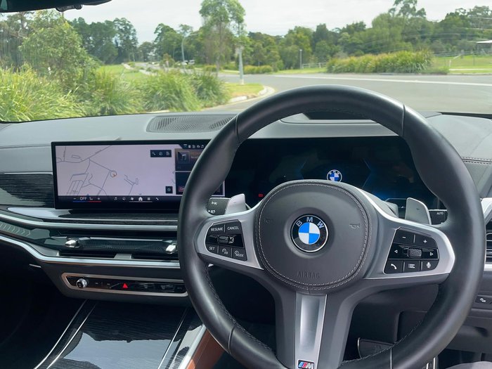 2023 BMW X5 xDrive30d M Sport