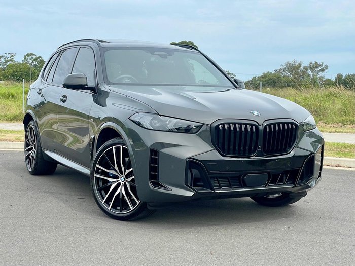 2023 BMW X5 xDrive30d M Sport