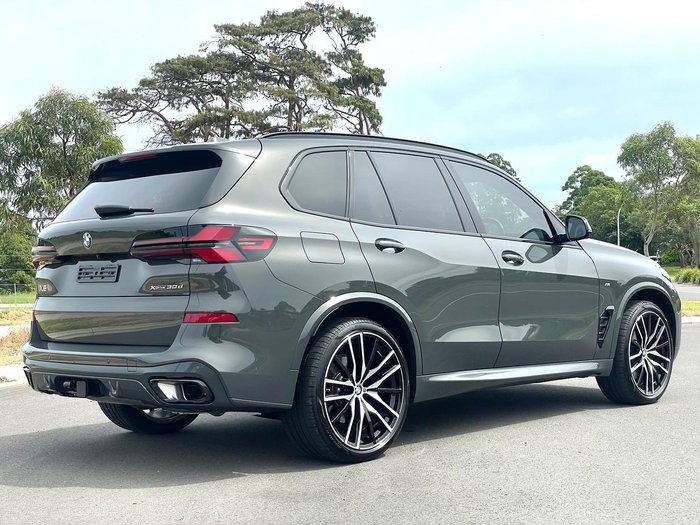 2023 BMW X5 xDrive30d M Sport