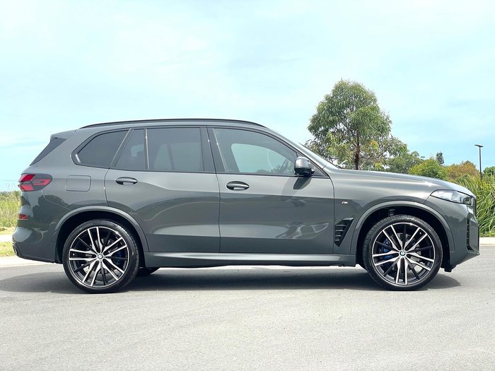 2023 BMW X5 xDrive30d M Sport