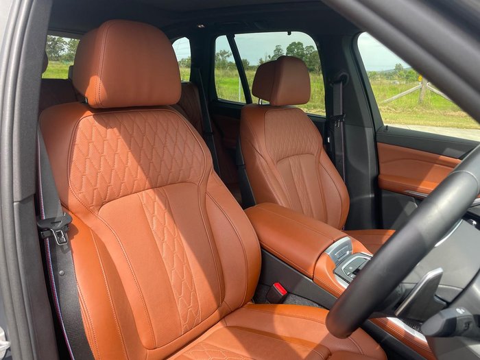 2023 BMW X5 xDrive30d M Sport