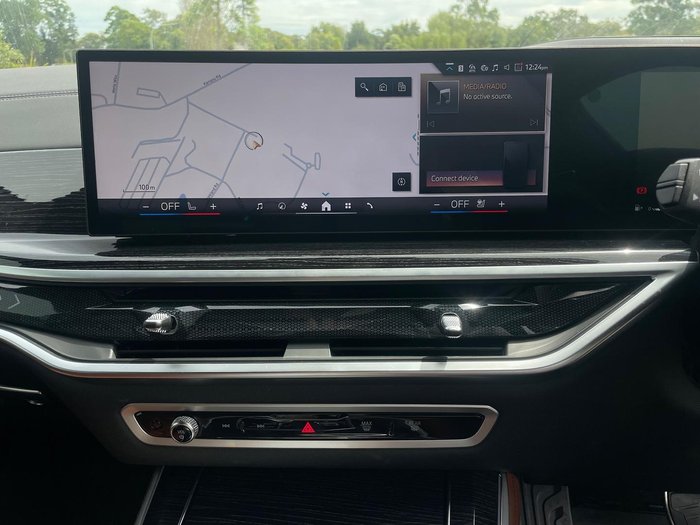 2023 BMW X5 xDrive30d M Sport