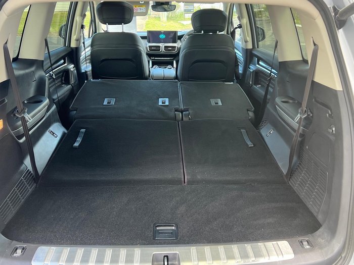2026 LDV D90 Executive