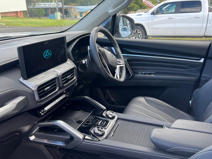 2026 LDV D90 Executive