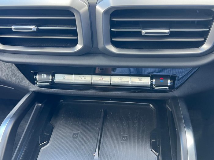 2026 LDV D90 Executive