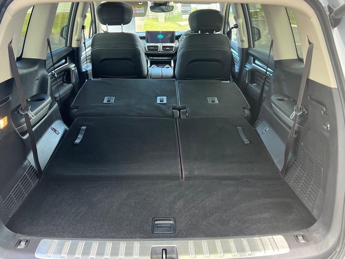 2026 LDV D90 Executive